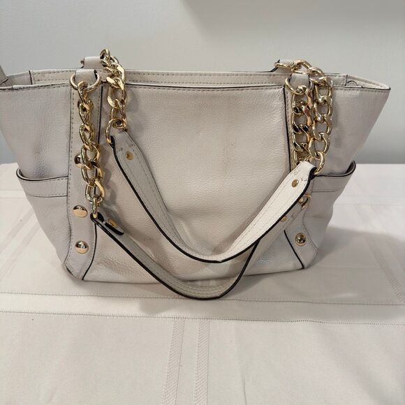 Michael Kors, leather handbag - Picture 12 of 12